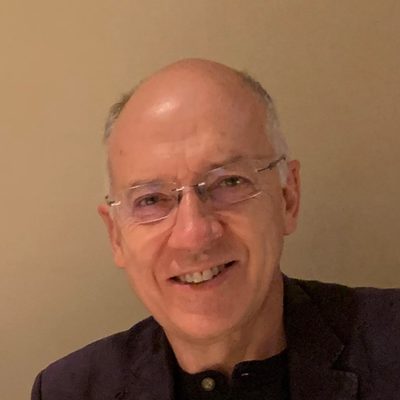 Serge Genetet, Co-founder of LiveMore